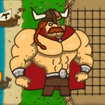 Click Battle Shooting Defense Christmas FREE Version