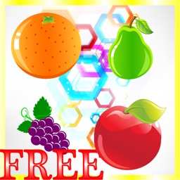 Cherub Fruit Candy FREE