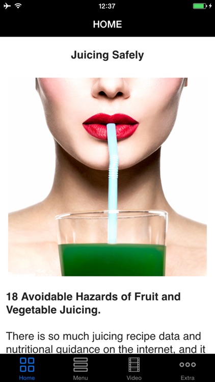How To Make Multi-Functional Juices - Best Purposed Juice Recipes For Your Healthy Demands