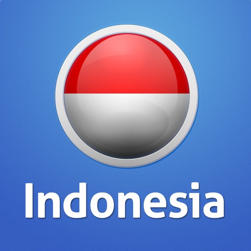 Indonesia Essential Travel Guide icon