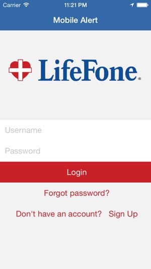 Mobile Alert by Lifefone(圖4)-速報App