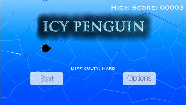 Icy Penguin(圖2)-速報App