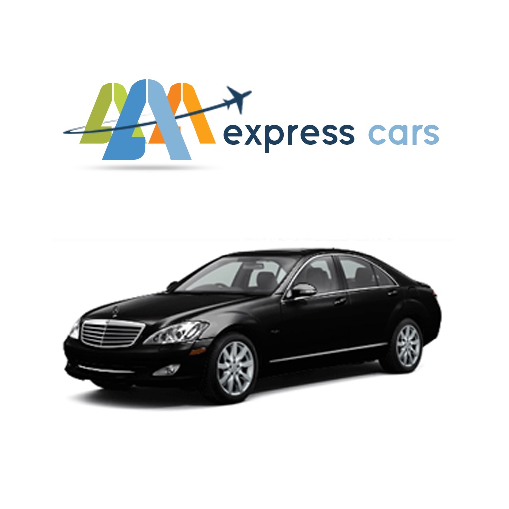 AAA Express Cars