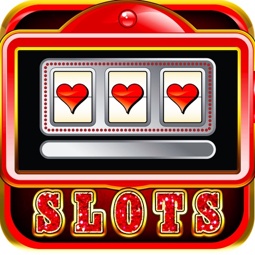 iLove Slots - icon