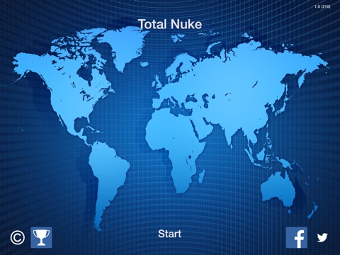 Игра Total Nuke