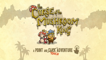 How to cancel & delete Bad Viking and the Curse of the Mushroom King from iphone & ipad 1