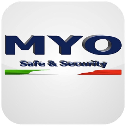 MYO SMS icon