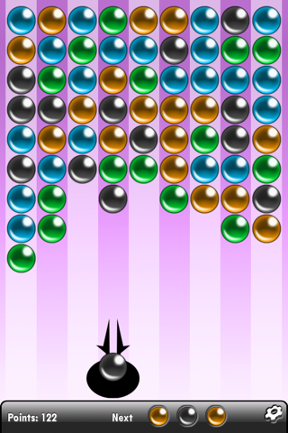 ALL-IN-1 Bubbles Gamebox screenshot 4