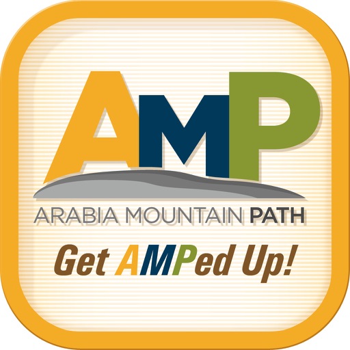Arabia Mountain PATH