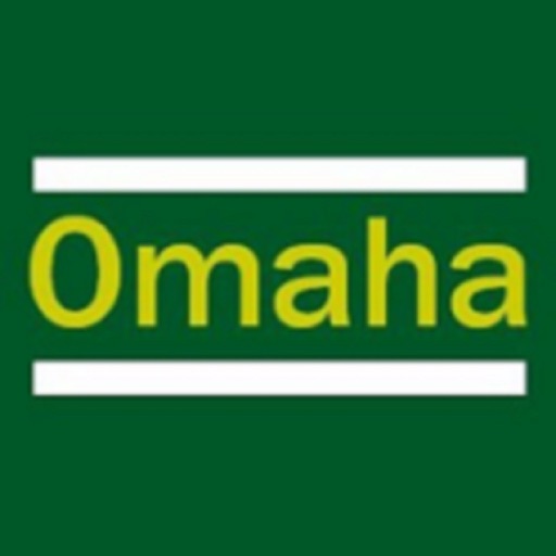 Omaha Poker iOS App