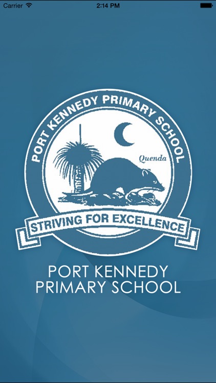 Port Kennedy Primary School - Skoolbag