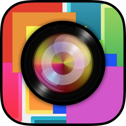 PicFrames360 icon