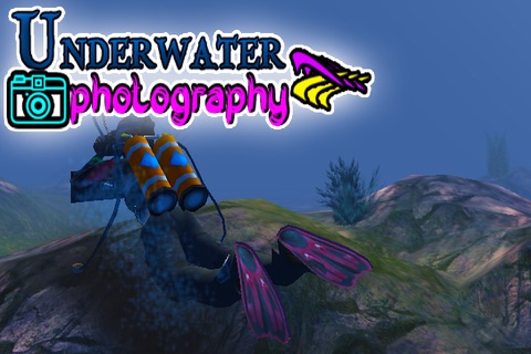 Under Water Photography screenshot 4