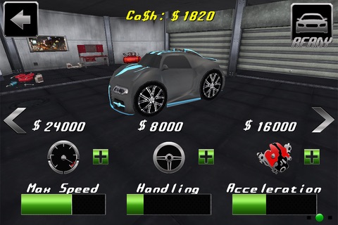 Speed Freakz 2 Free screenshot 4