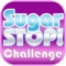 Welcome to the Sugar Stop Challenge