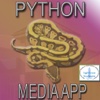 Python Media App