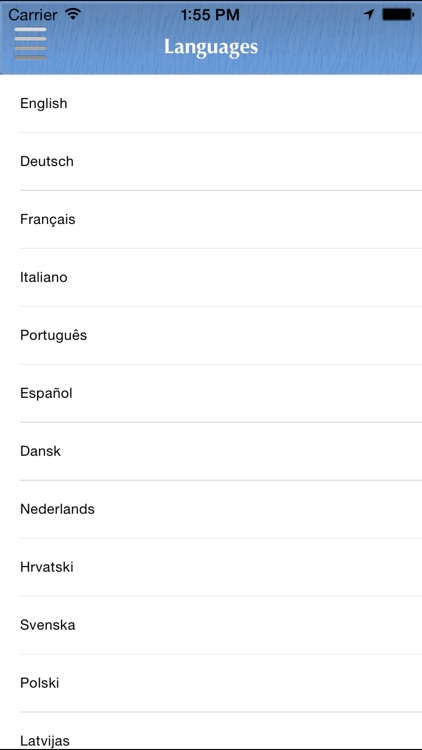 Earthquake Tracking screenshot-4