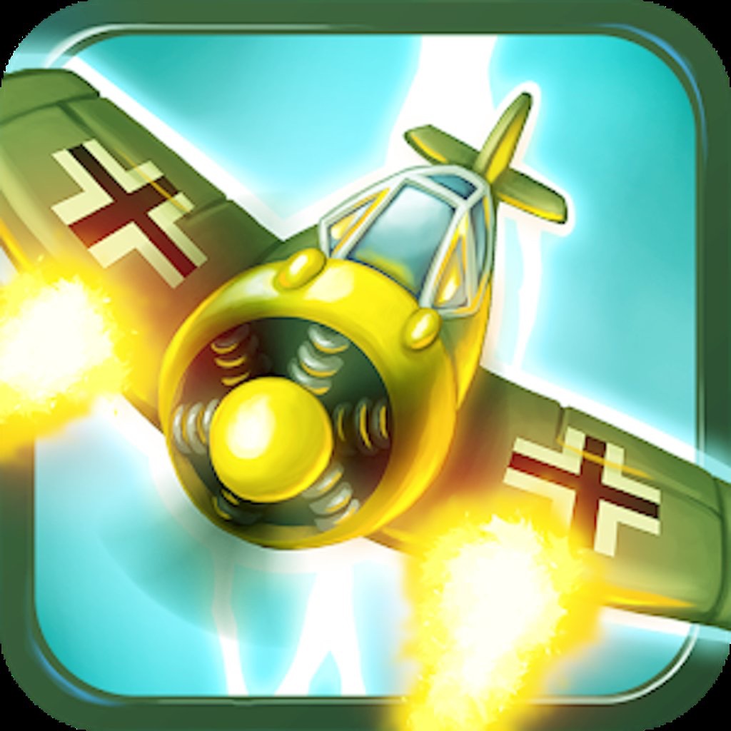 War Jets-Air Shooting Free Game