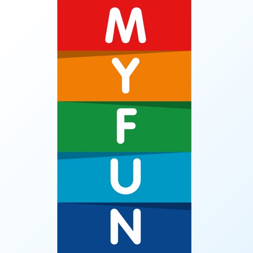 План развлечений MyFun