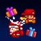 Smash Santa - 50 Gifts