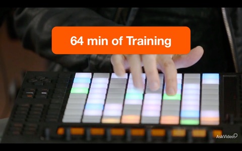 Limits Course for Ableton Push screenshot 2