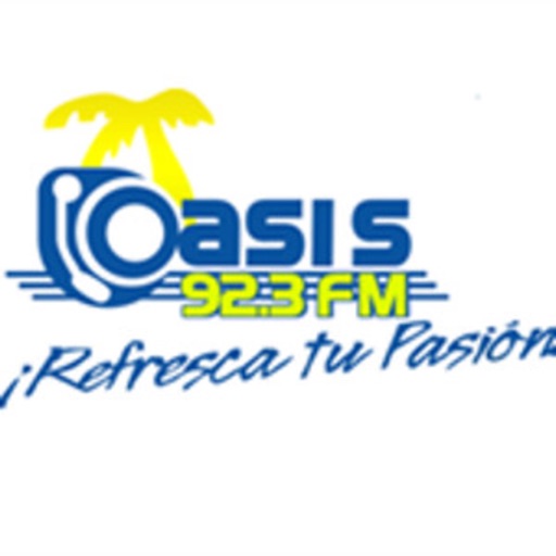 OASIS 92.3 FM