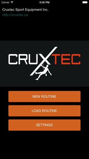 Cruxtec Trainer(圖1)-速報App