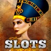 AAA Ancient Queen Nefertiti Slots (777 Wild Cherries) - Win Progressive Jackpot Journey Slot Machine