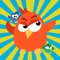 Super Birds Adventures - Birdy Crossing Block