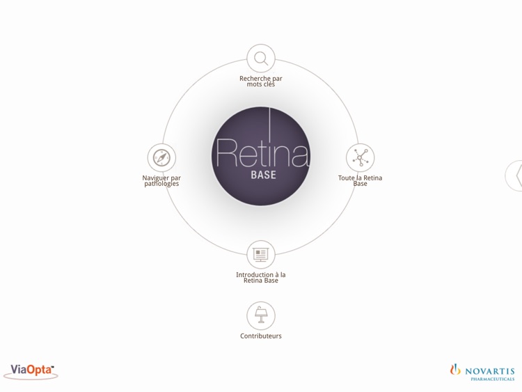 Retina Base screenshot-4