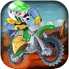 Offroad Dirt Bike Racing - Fun Outdoor Stunt Saga