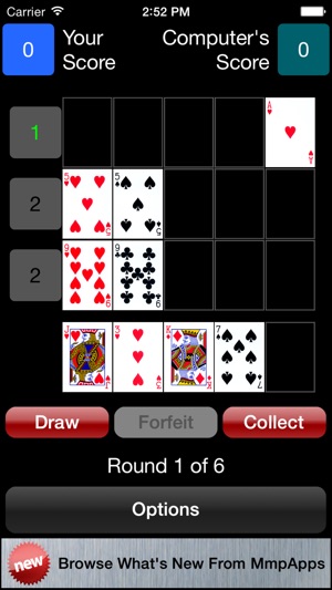 Best of Poker Solitaire(圖4)-速報App