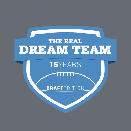 DREAM TEAM DRAFT - AFL SEASON 2015 Icon