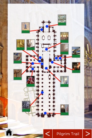 Winchester Cathedral screenshot 3