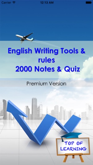 English Writing tools & rules to improve your skills (+2000 (圖5)-速報App