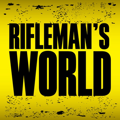 Rifleman's World icon