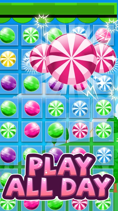 CANDY BLITZ 2015 - SODA POP MATCH 3 MANIA FREE CR.USH GAME 1.0 IOS GAME GIẢI TRÍ CANDY BLITZ 2015 - SODA POP MATCH 3 MANIA FREE CR.USH GAME 1.0 IOS