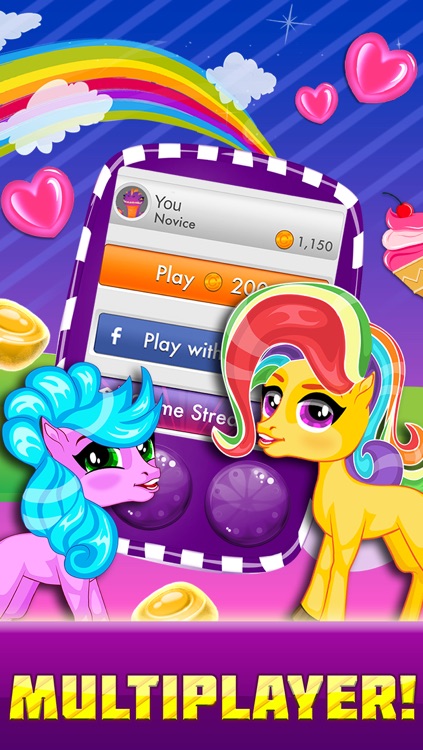 Candy Digger 2 screenshot-3