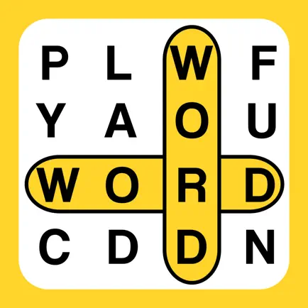 Word Search - Spot the Words Puzzle Game Cheats