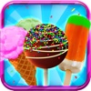 A Carnival Candy Maker Mania - Free Food Games for Girls and Boys