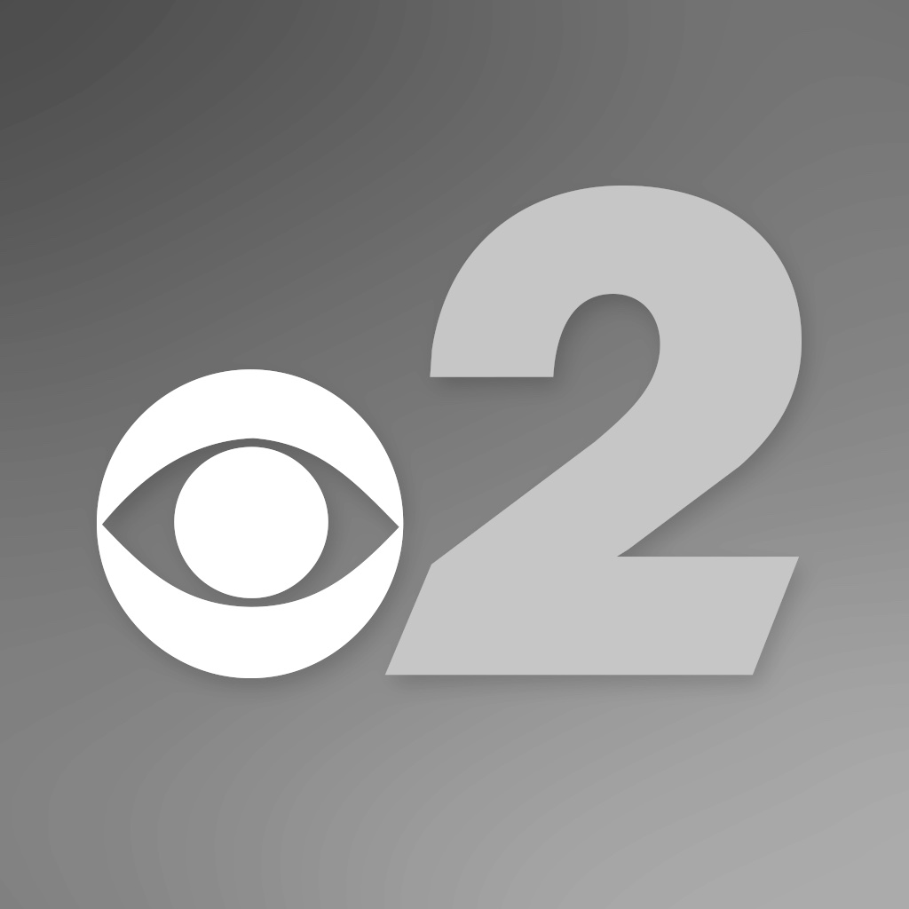 WFMY2 for iPad (old) icon