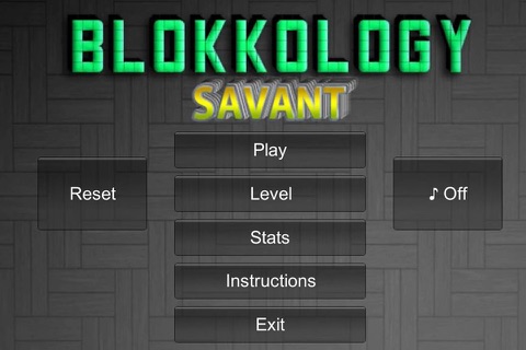 Blokkology Savant screenshot 2