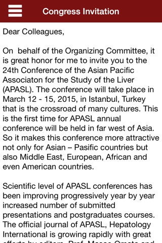 APASL 2015 screenshot 4