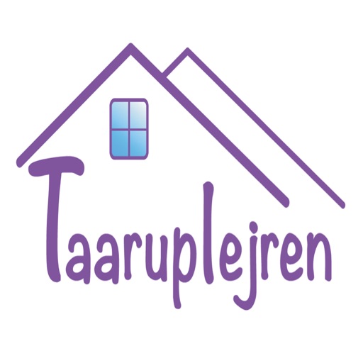 Booking Taaruplejren icon