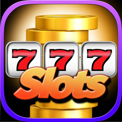 `` 2015 `` Coins o Matic - Best Slots Star Casino Mania icon