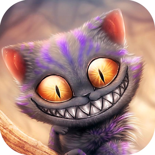 House of the Kittens in Kitty Cat Gang Saga Casino Vegas Slots Icon