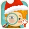Tiny People Christmas!! Hidden Objects Search game