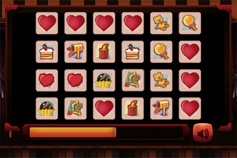 Romantic Love Matches Friends - Make Pairs screenshot 4