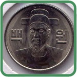 bravo your life - korean money