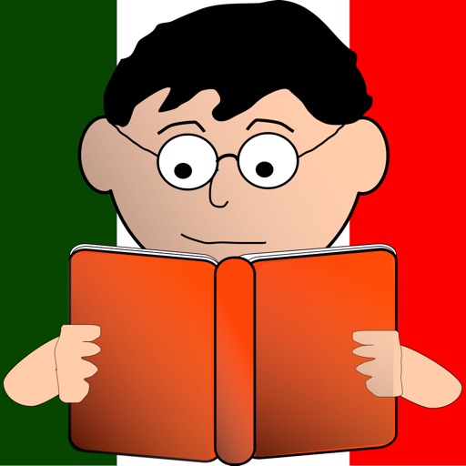 Montessori Read & Play in Italian - Learning Reading Italian with Montessori Methodology Exercises iOS App